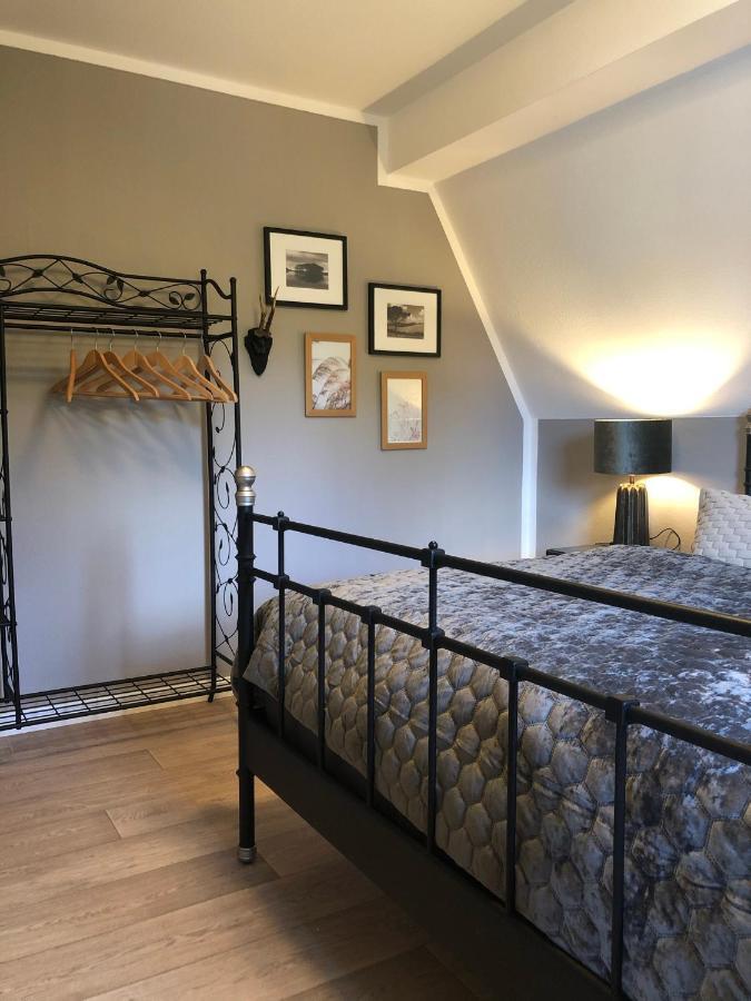 Wohnen Am Solbad II Apartman Bad Salzungen Kültér fotó