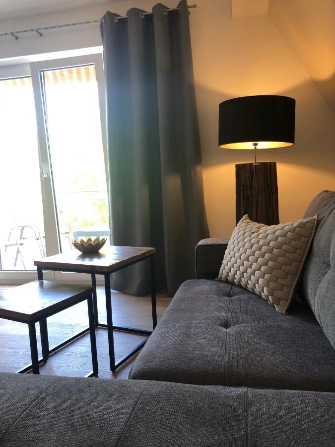 Wohnen Am Solbad II Apartman Bad Salzungen Kültér fotó